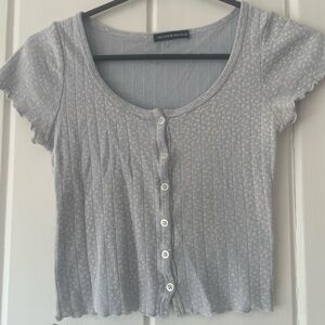 Brandy Melville top
